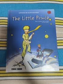 The Little Prince（未拆封）