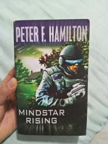 PETER F HAMILTON Mindstar Rising