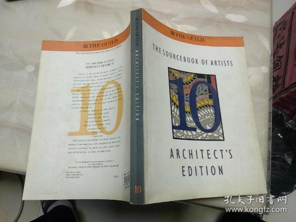 ARCHITECT'SEDITION