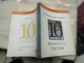 ARCHITECT'SEDITION