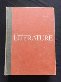 An Approach to Literature