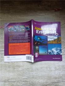 Journey to English 4 Student Book