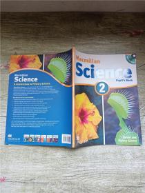 Science Pupil's Book 2