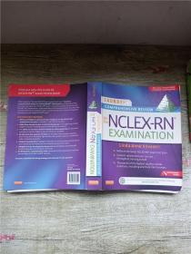 NCLEX RN EXAMANATION