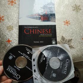 CHINESE(含CD2张)