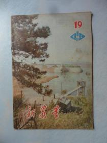 新农业 1981-19