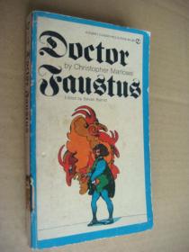 Doctor Faustus [浮士德]