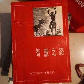 智慧之路