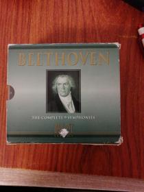 BEETHOVEN  5CD