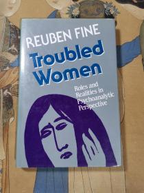Troubled Women