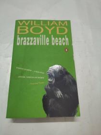 WlLLlAM  BOYD  brazzaville  beach