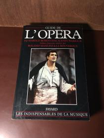 Guide De L'opéra