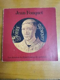 英文原版：
Jean Fouquet
