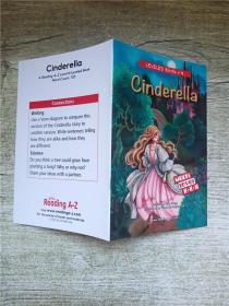 LEVELED BOOK N Cinderella.