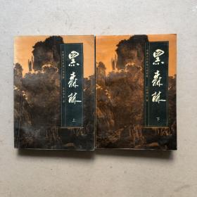 黑森林（上下）