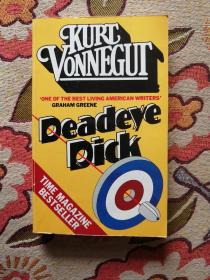 KURT VONNEGUT DEADEYE DICK