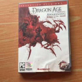 DRAGON AGE ORIGINS AWAKENING