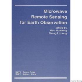 Microwave Remote Sensing for Earth Observation