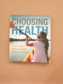 choosing health 2th edition