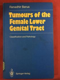 Tumours of the Female Lower Genital Tract