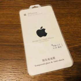 iPhone6plus全新钢化膜