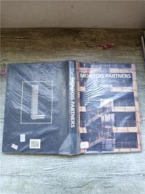 Montois Partners: Selected and Current Works【精装】【正书口有印章】