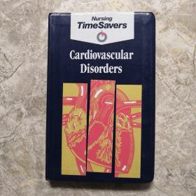 cardiovascular disorders 心血管疾病