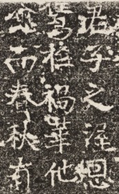 唐梁方及妻张氏墓志铭。大唐梁處士張夫人墓誌銘并序 。安陽 ，唐開元8年。原刻。淸末拓本。拓片尺寸44.7*46厘米。宣纸原色原大仿真微喷复制