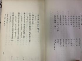 1910年日本出版《本化别头佛祖统纪（上卷）》十四卷一册，全汉文，日本佛教史籍，乃模仿宋·志磐《佛祖统纪》而作。主要是依据日莲宗一致派所传，以列传体记述日莲、六老僧等日莲宗高僧之行实。其体系化之内容，对于研究日莲宗初期教团史者而言，用处颇大。