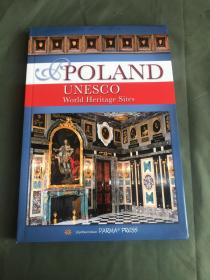 POLAND UNESCO World Heritage Sites