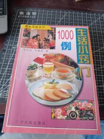 生活小窍门1000例