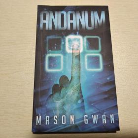 ANDANUM    MASON GWAN