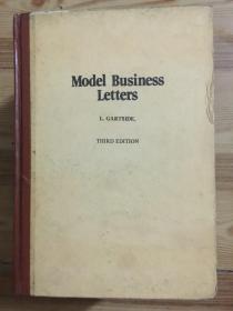 Model Business Letters