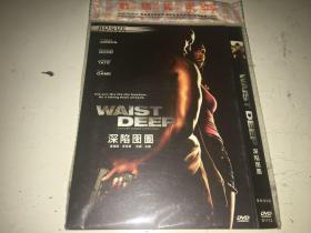 无法无天/Waist Dssp 2006 DVD 又名:深陷囹圄