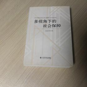 多视角下的社会保障