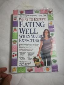 Eating well When you're expecting