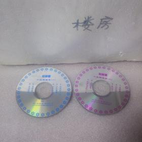 2VCD:赵丽蓉小品精选集   裸盘