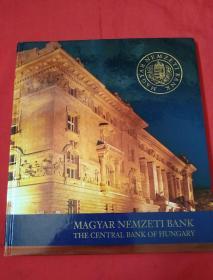 MAGYAR NEMZETI BANK THE CENTRAL BANK OF HUNGARY