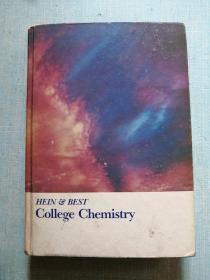 HEIN BEST College Chemistry