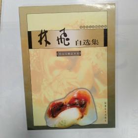 林飞自选集（寿山石文化精品文库）