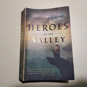 HEROES OF THE VALLEY