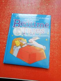 Bedtime Tales（英文原版）全新未拆封