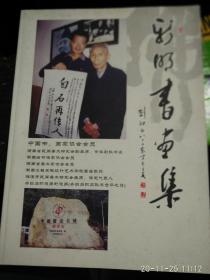 陈新民书画集