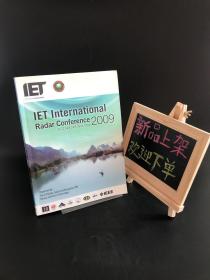 IET International Radar Conference 2009（IET国际雷达会议2009）英文版