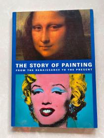 THE STORY OF PAINTING