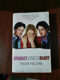 BRIDGET JONES S DIARY