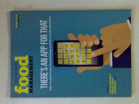 Food Management (MAGAZINE JOURNAL ) 2011/02 食品管理杂志期刊