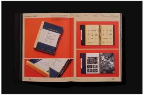 A Book on Books书中书：当今图书设计艺术的新美学 9789887972631英文原版平面设计