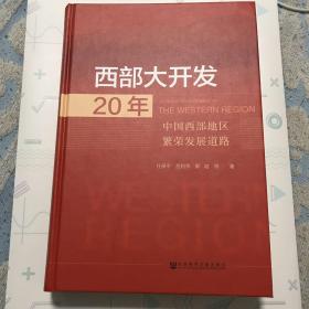 西部大开发20年