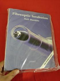 Fibreoptic Intubation     （大16開，硬精裝）   【詳見圖】